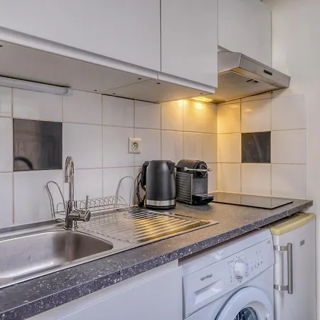 Apartment L'operette - Au Coeur Du Centre-ville