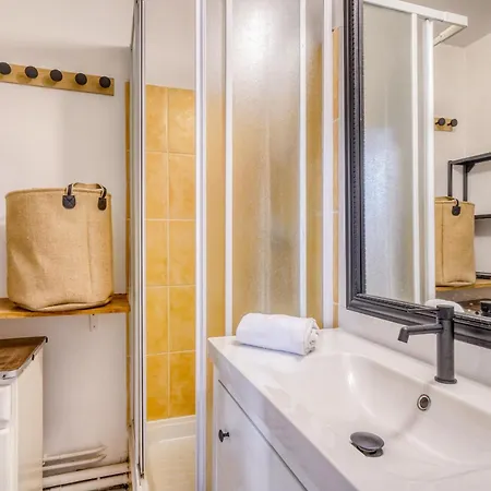 L'operette - Au Coeur Du Centre-ville Apartment *