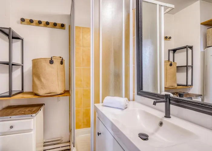 L'opérette - Au Cœur Du Centre-ville Appartement *