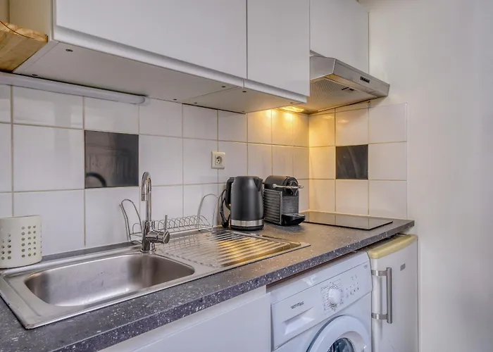 Apartment L'operette - Au Coeur Du Centre-ville